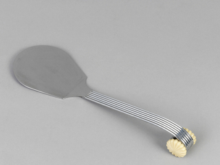 Tomato And Egg Server (USA)