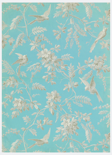 Sidewall (possibly England)