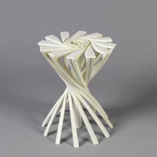 One_Shot.MGX Collapsible Stool Stool