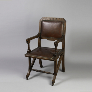 Armchair (USA)
