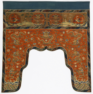 Table Frontal (China)