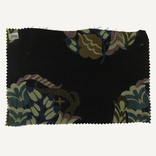 Textile, Rosenkavelier