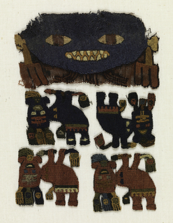 Fragment (Peru)