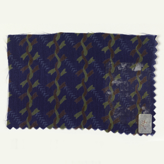 Sample, Zarte Bänder