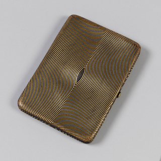 Cigar Case (Austria)