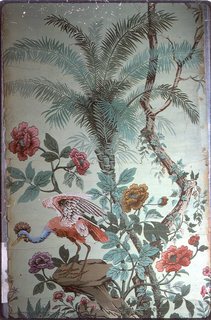 Scenic Panel, Scenic Panel from 'Décor Chinois'