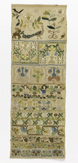 Sampler (England)