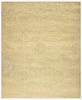 Sidewall, Tudor Rose