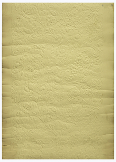 Sidewall (possibly England)