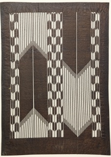 Katagami, Arrow Design