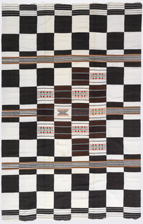 Textile (Cote d'Ivoire)