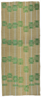 Woman's Head Wrap (Nigeria)