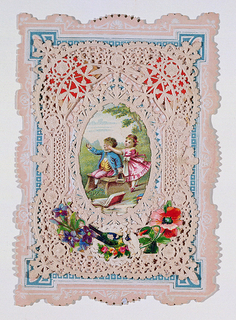 Greeting Card, Valentine