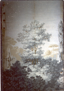 Scenic Panel, Classic Landscape