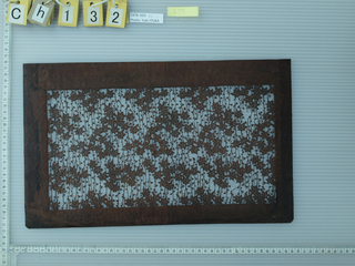 Katagami, Maple Leaves Motif