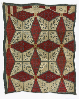 Cushion Cover (Greece)