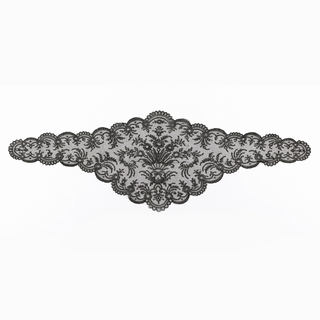 Woman's Headcovering (France)