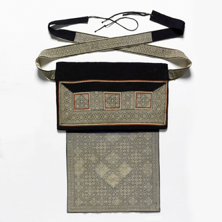 Baby Carrier (mei Tai) (China)