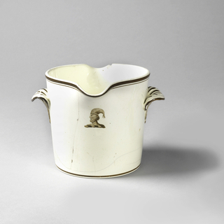 Wine Glass Rinser (England)