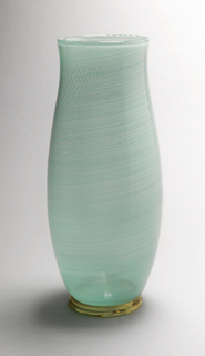 Model 3461 Vase