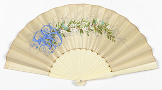 Pleated Fan (USA)