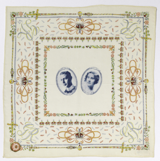 Handkerchief (England)