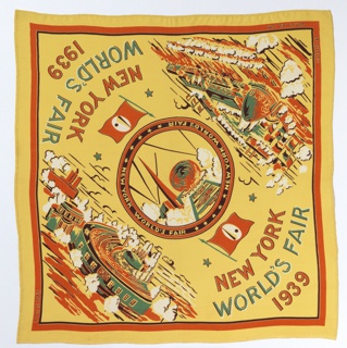 Handkerchief (USA)