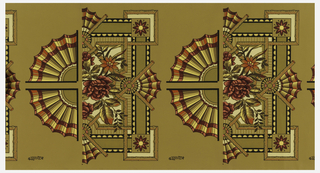 Ceiling Border (USA)