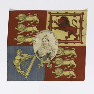 Handkerchief (England)