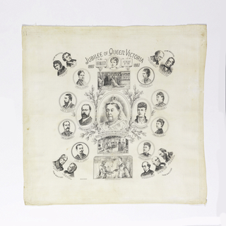 Handkerchief (England)