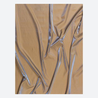 Textile, Iridescent Satin