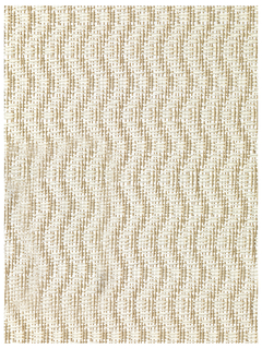 Partition Textile, Wave