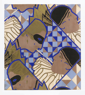 Sidewall (possibly USA)