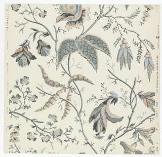 Sidewall, East India