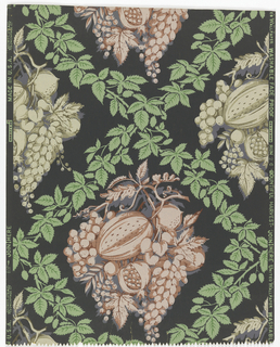 Sidewall, Bountiful Harvest