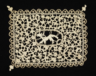 Chalice Cover (Italy)