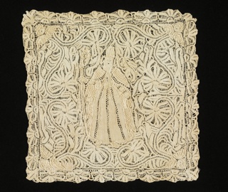 Chalice Cover (Italy)