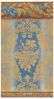 Sidewall And Border (France)