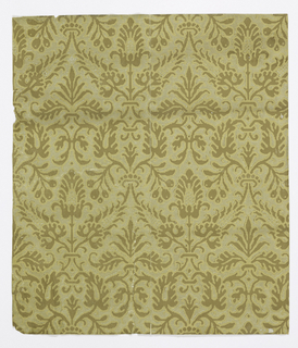 Sidewall (possibly England)