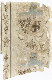 Sidewall (possibly England)