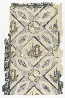 Sidewall (possibly France)