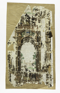 Sidewall - Fragment (France)