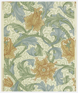 Sidewall, Single Stem