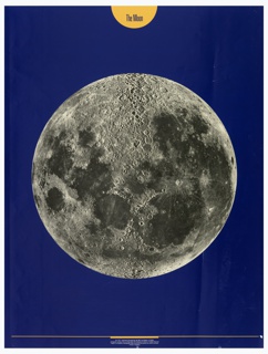 Poster, Moon