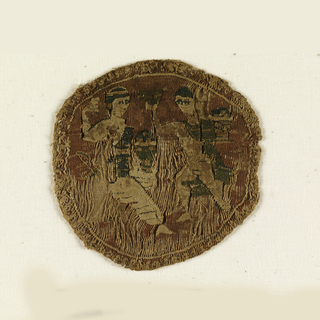 Medallion (Egypt)
