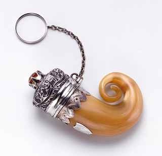 Vinaigrette (Scotland)