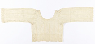 Woman's Blouse (Philippines)