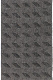 Textile, Zig-Zag