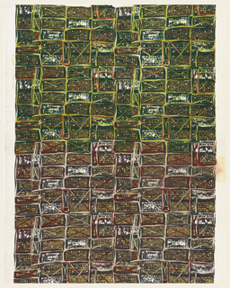 Trial Sample, Biscayne