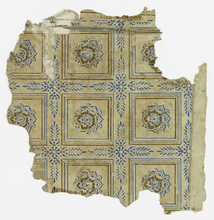 Sidewall (possibly USA)